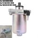 thumbnail image 1 of 50440001000 Motorcycle Electric Starter Motor compatible Husqvarna TE 150 TE150 compatible KTM 150 XC-W XCW 2017 2018 2019+, 1 of 5