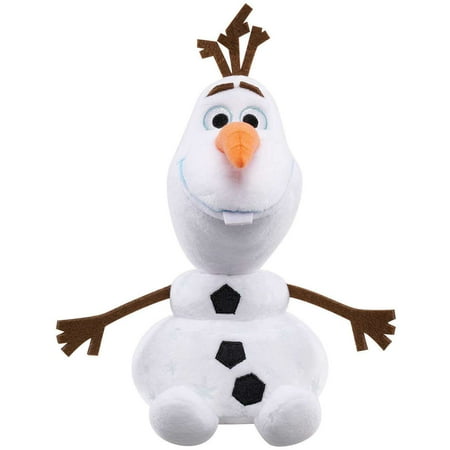 Disney Frozen Olaf Plush