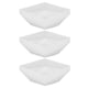 thumbnail image 1 of Moldes para velas de barco BuyWeekMX 3 piezas molde de vela de silicona, 1 of 9