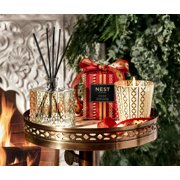 NEST New York - Holiday Reed Diffuser