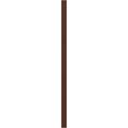 thumbnail image 6 of Ekena Millwork 46 3/4"W x 10"H x 3/8"T Crosby Fretwork Moulding, Hickory, 6 of 13