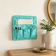 thumbnail image 4 of Wall Mounted Handheld File Storage Bag For Home Office School Portable File Organizer, 4 of 6