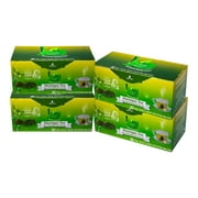 Moringas tea 4 Packs, 80 Infusions