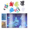 thumbnail image 2 of Juego de mesa, juego de mesa de ajedrez interactivo, juego de mesa de cartas, juego de mesa interactivo, instalación sin esfuerzo, 2 of 8