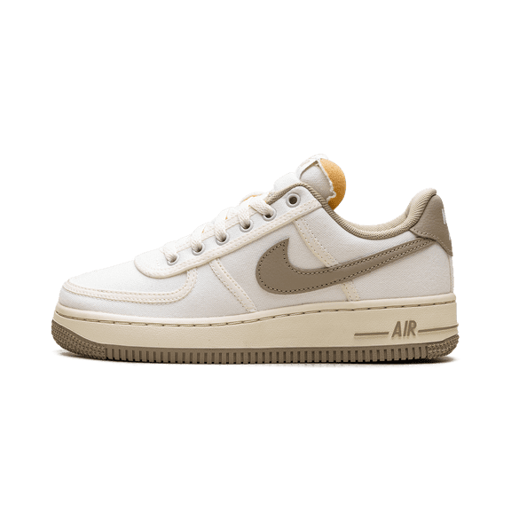 NIKE WOMENS Air Force 1 Low '07 Womens "Sail Coconut" HF4263 133 HF4263 133 from Stadium Goods