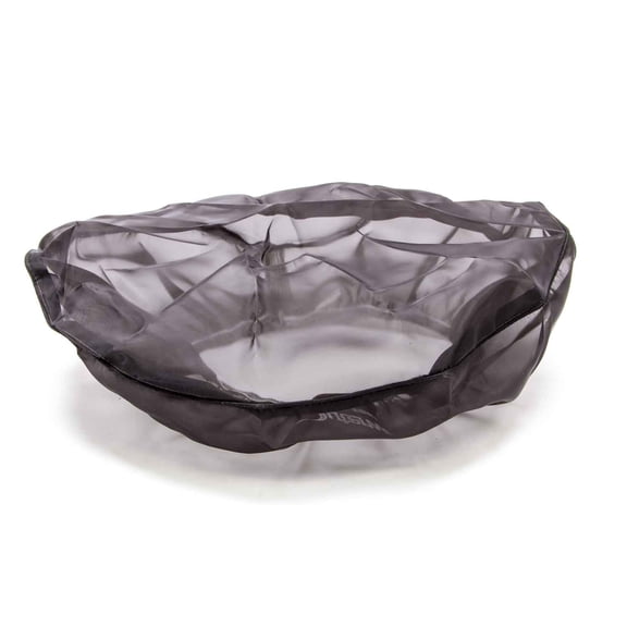 Outerwears 14in. x 4in. Pre-Filter W/Top Black