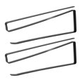 thumbnail image 2 of Organizador Tapa Portarrollos Papel Toalla Ahorro Espacio para Y Baño, 2 of 9