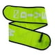 thumbnail image 2 of Boya Marcadora de Superficie Inflable de Buceo perfecl 4 pies SMB color amarillo, 2 of 8