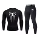 thumbnail image 1 of ( W Conjunto Deportivo Hombre, Spiderman, Licra + Playera, 1 of 2
