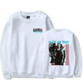 thumbnail image 2 of Kane Brown Merch  IN THE AIR TOUR crew neck sweatshirt  Popular Graphics Unisex Trendy Casual Streetwear, 2 of 3