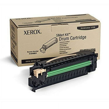 Xerox 013R00623 Black Drum Unit (55,000 Yield)