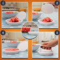 thumbnail image 3 of Prensa de carne multifunción, prensa de carne para hamburguesa, molde para pastel de carne, herramientas de cocina Sailing Electrónica, 3 of 5