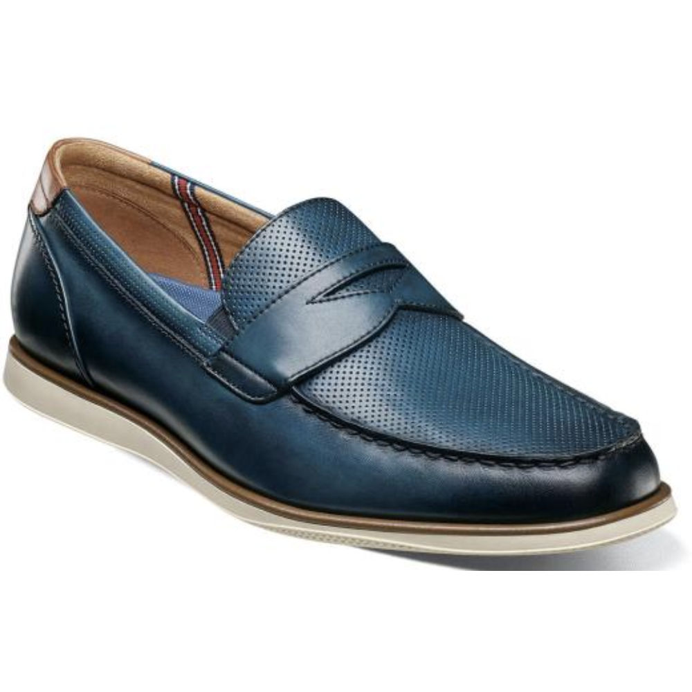 florsheim atlantic loafer