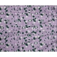 thumbnail image 4 of oneOone Polyester Lycra Fabric Ikat Stripe|Diamond & Triangle Geometric Printed Craft Fabric BTY 56 Inches Wide, 4 of 4