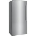 thumbnail image 2 of Electrolux EI33AF80WS 18.6 Cu. Ft. Stainless Freezer, 2 of 4