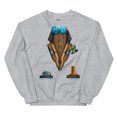 thumbnail image 1 of The Beerzedo Unisex Sweatshirt, 1 of 7