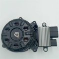thumbnail image 3 of Car Radiator Fan 168000-3561 for Mitsubishi Space Wagon, 3 of 5