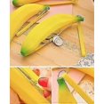 thumbnail image 5 of Cute Yellow Bananas Animal Anime Wallet Coin Purseadultunisex, 5 of 5
