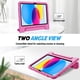 thumbnail image 5 of Funda para ipad A16 11a gen / 10a gen agarradera  Rosa, 5 of 8