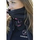 thumbnail image 2 of Calentador de cuello Alpinestars, talla única, negro, 2 of 3
