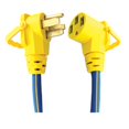 thumbnail image 1 of Voltec 311.1273 Voltec Rallonge 50A E-Zee Grip - 30 Pieds, 1 of 2