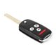 thumbnail image 3 of Mando A Distancia De Entrada Sin Llave, Carcasa De Llavero Inteligente Para Coche, Carcasa De Llave De Coche, Llave Remota De 3+1 Botones, Para TL 2007-2008, Llave De Coche Para, 3 of 8