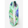 thumbnail image 2 of Bimba Womens Square Head Bandanas Summer Neck Wrap Scarf-40 x 40 Inches, 2 of 7
