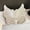 Beige, variant on Elegant Butterfly Shaped Soap Box with Water Outlet - Stylish Bathroom & Kitchen Organizer