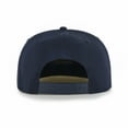 thumbnail image 2 of MLB Detroit Tigers Primary Color Nearside Snap Back Hat, 2 of 2