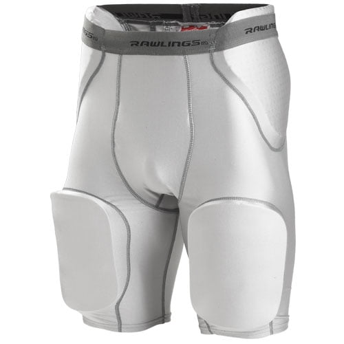 FGP5 RAWLINGS PADDED GIRDLE ADULT