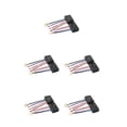 thumbnail image 3 of maskred 2x Reliable Touch Lamp Module Desk Or Table Lamps Durable And Practical Module 5Set, 3 of 6