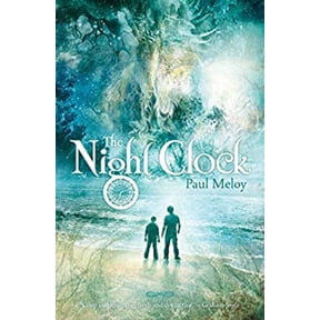 Pre-Owned Night Clock