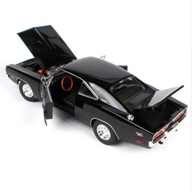 Maisto 1969 dodge charger R/T 1 /18 scale high quality car