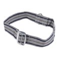thumbnail image 4 of Firefighters Climbing Harness,  Climbing Belt Adjustable Fit  for Outdoor Escape Rescue, 4 of 8