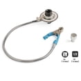 thumbnail image 2 of Torque Meter 360° Adjustable 1/2 Wrench Set Professional Measuring Tools, 2 of 9