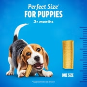 Purina DentaLife Chicken Flavored Puppy Teething Dental Chews