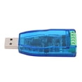 thumbnail image 3 of Serial Port Adapter Cable Converter Bidirectional Half Duplex Industrial Accessories, 3 of 8