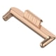 thumbnail image 5 of 1 Conector Metal 20 Mm Adaptadores Reloj para Huawei Watch Fit 3 (), 5 of 7