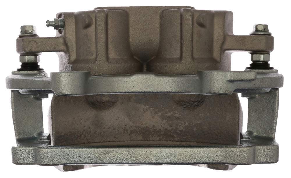 ACDelco 18FR2412C Reman Friction Ready Coated Disc Brake Caliper