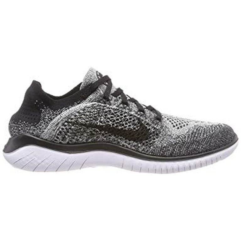 Nike Men's Free RN Running Shoes, 11.5 D US - Walmart.com