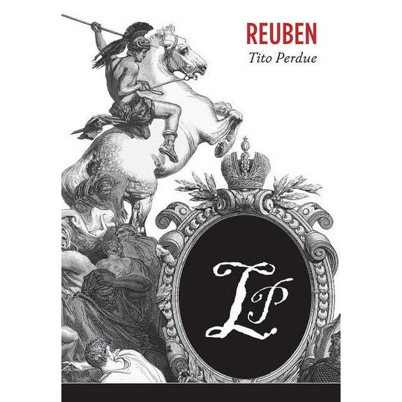 Reuben (Hardcover)