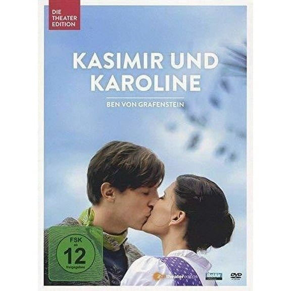 Kasimir & Karoline (DVD), Belvedere, Music & Performance