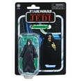 thumbnail image 2 of Star Wars Return of the Jedi: The Vintage Collection The Emperor Toy Action Figure for Boys and Girls (9”), 2 of 3