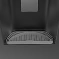 thumbnail image 3 of Bobasndm Refrigerator Drip Catcher Tray,Protector Ice and Water Dispenser Pan,Fridge Spills Water Pad Catch Basin for Drainage, 3 of 9
