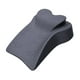thumbnail image 4 of Almohada de Elevación de Piernas con Soporte para La Espalda, Funda Desmontable, Espuma Viscoelástica Antideslizante, Ideal para Oficina, , Le, 4 of 8