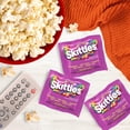 thumbnail image 5 of Skittles Wild Berry Flavor Candy Coated Fruit Chew Fun Size- 2 Lb Bulk, 5 of 5