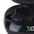 thumbnail image 2 of M Buder Audífonos Inalámbricos Deportivos Bluetooth Sonido HD Estéreo y Cancelación de Ruido, 2 of 9