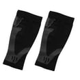 thumbnail image 2 of Esquirla 1 Paire de Manchons de Compression Sportifs pour Mollets Aider à la Prévention des Blessures et à la Récupération m, 2 of 8