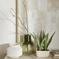 thumbnail image 3 of Bouclair Artificial Plant with Oval Pot, 3 of 6