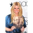 thumbnail image 2 of Jessica Simpson At In-Store Appearance For Jessica Simpson Promotes Her New Fashion Lines At Macy'S Macy'S Herald, 2 of 2